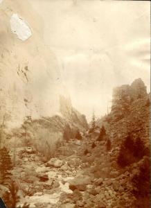 Boulder-Canyon