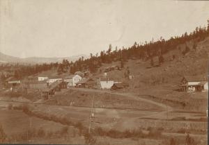 Rollinsville