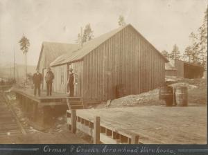 Orman-Crooks-Arrowhead-Warehouse