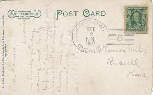 1 jpr Arrow 10