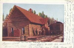arrow depot then
