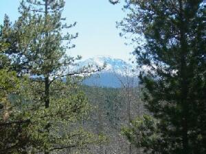james peak now