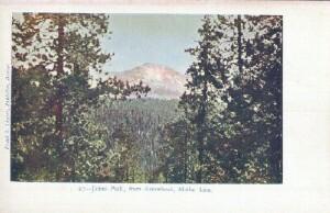 james peak then